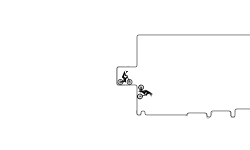 ★ short trail ★