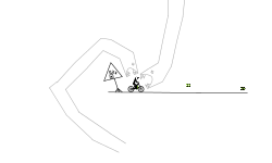 Don't move automatic level : )