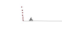 wrong way go back