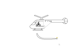 Helicopter