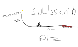 dersert run 2