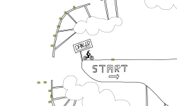 ramps and clouds 2