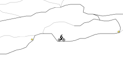Short Off-Road