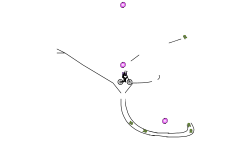 blob perpetual motion machine