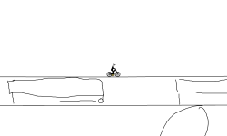 the limo track