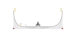 halfpipe (easy)