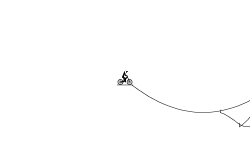 volcano jump