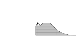 tripy jump duuuuude