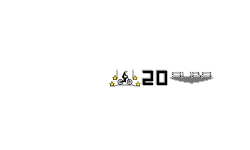 20 Subs?