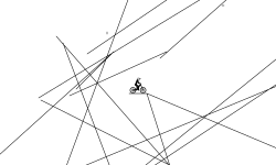 broken glass