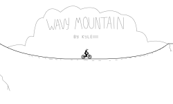 Wavy Mountain