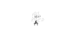 Free rider (hold up)({*})