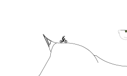 Hold Up Mountain Explorer