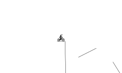 hard dropper track