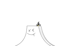 Halp pipe arena
