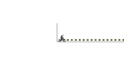 [Auto Shift] Glitchy bike