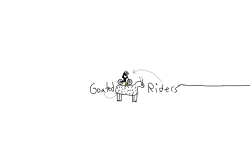 Goated Riders pt.1