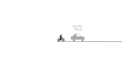 The Race