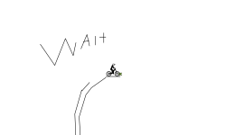 kinda hard bmx