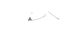 BMX Hold Up