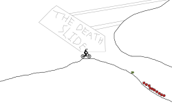The Death Slide