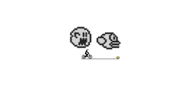 Pixel art