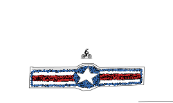 United States Air Force Logo