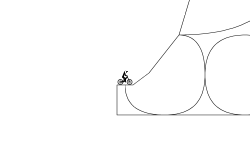 Shaped 8D
