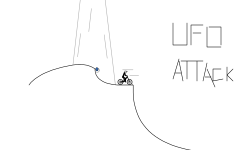 Ufo Attack  Preview
