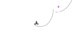 wheelie