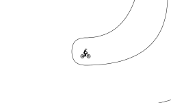 Roller Coaster Tube