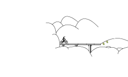 BMX CHRISTMAS (PREVIEW)