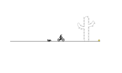 Bad cactus