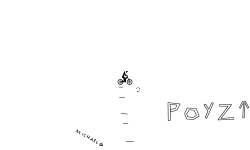 Collab WITH PoyZin! WHEELIE!!!