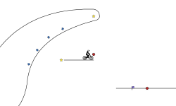 B.M.X. TRIALS