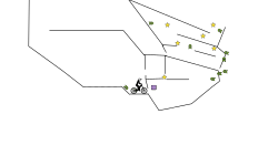 blob speedrun