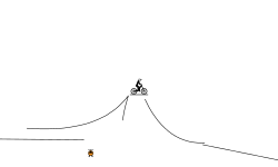 Half pipe world