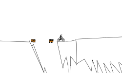 demon cave (super hard)