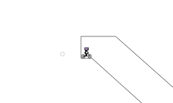 Blob speedrun