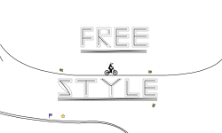BMX Freestyle