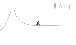 HALFPIPE KIAN