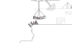 Military Escape (Preview)
