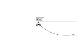 Mini BMX: Happy Trails.