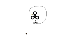 Fidget Spinner