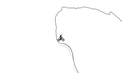 cave