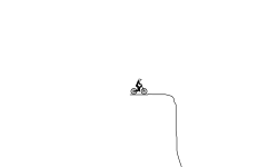 Random Cliff