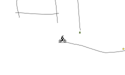 where did the star go? 3