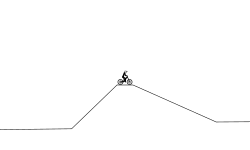 The Dino escape
