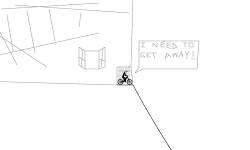 ESCAPE!!! DEMO