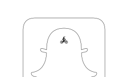 Snapchat Logo